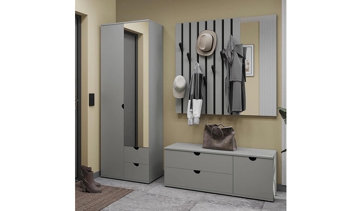 Меблі в передпокій Ельба Сокме