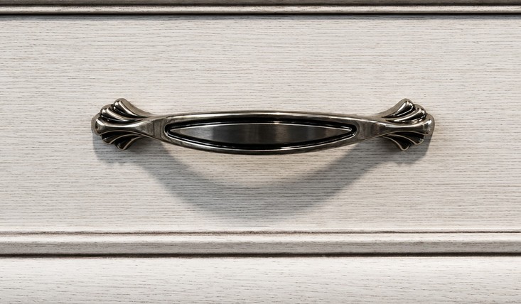 Фурнітура Tiffany II Mebel Bos