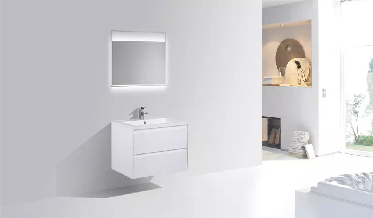 Комплект мебели для ванной Marko Мойдодыр