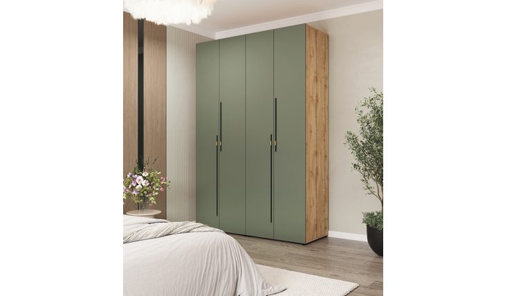 Меблі для спальні Спейс Світ Меблів