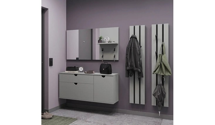 Передпокій Ельба Сокме