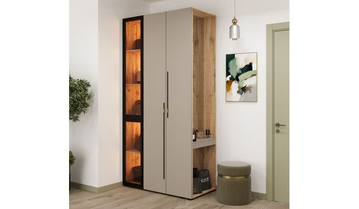 Меблі до передпокою Спейс Світ Меблів