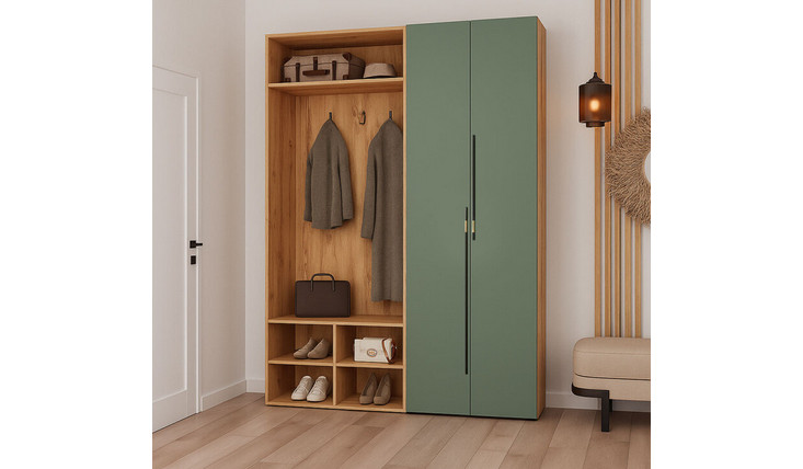 Спейс Світ Меблів